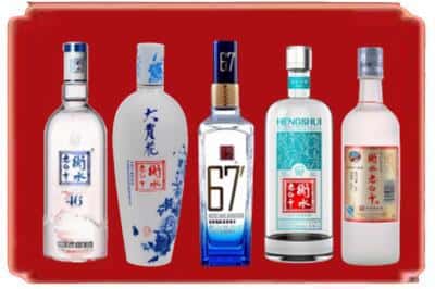 东河回收衡水老白干